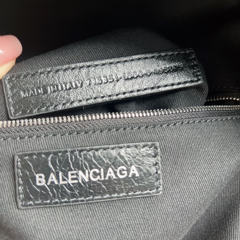 Balenciaga Backpacks